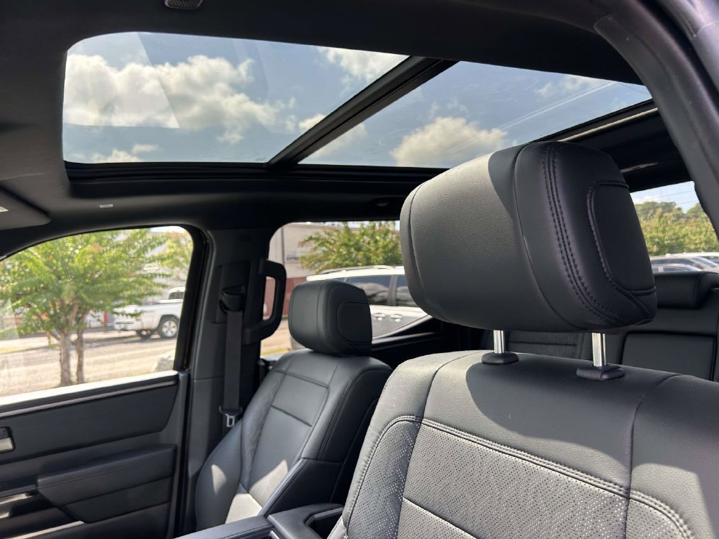 Certified Used 2025 Brown Toyota Limited image 16