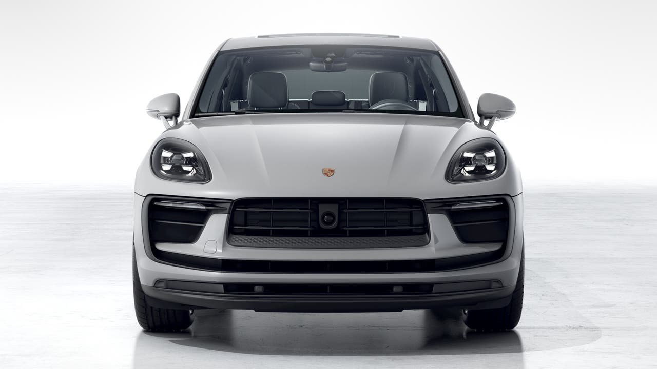 New 2026 Chalk Porsche S image 8
