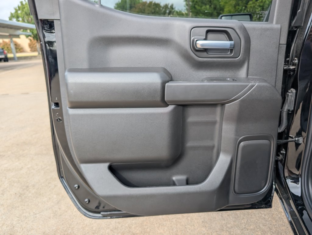 2026 Chevrolet Silverado 1500 Custom - Photo 8