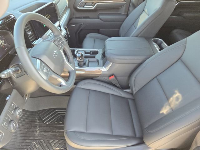 2026 Chevrolet Silverado 1500 LT Trail Boss - Photo 11