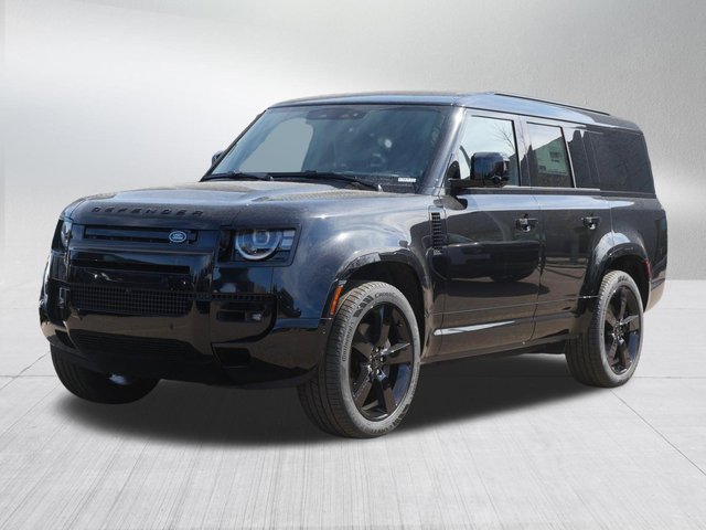 2026 LAND ROVER Defender 130 X-Dynamic SE