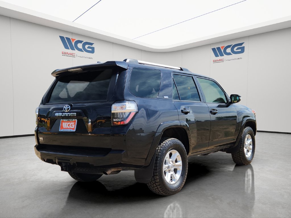 2024 Toyota 4Runner SR5 Premium - Photo 3