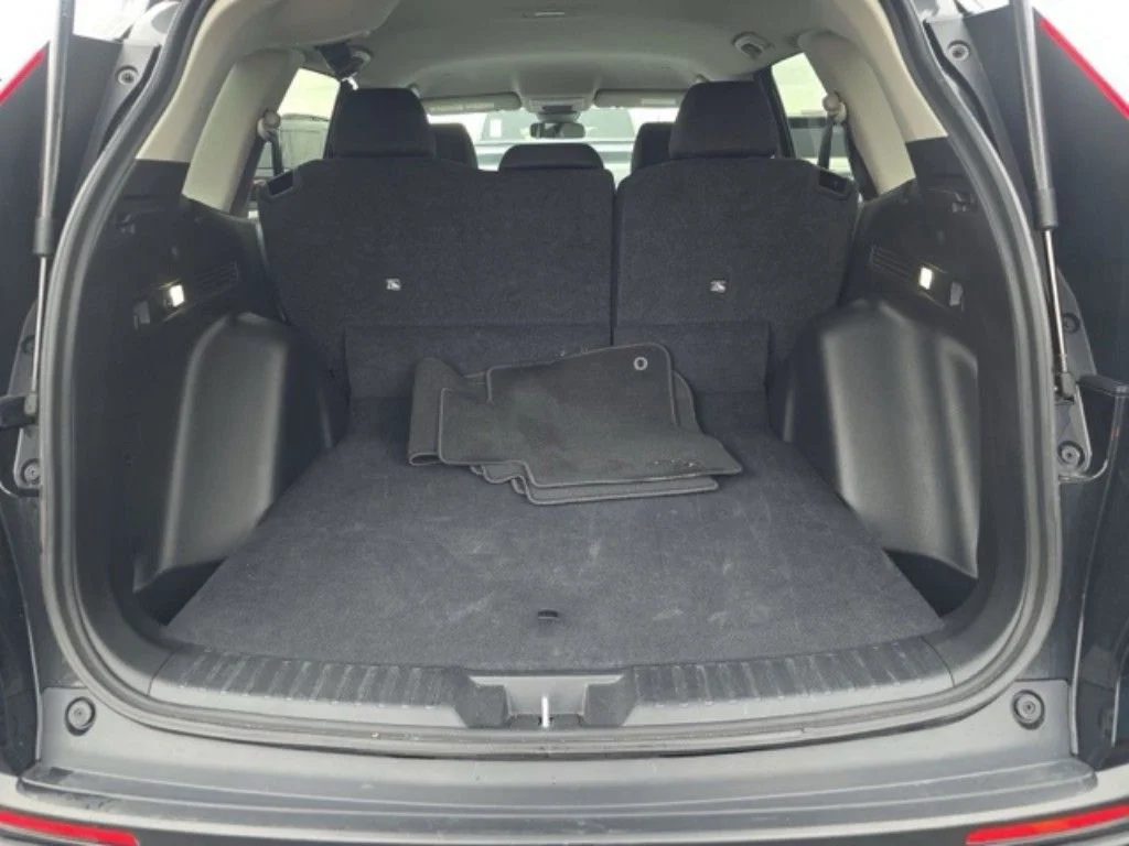 Used 2025  Honda LX image 16