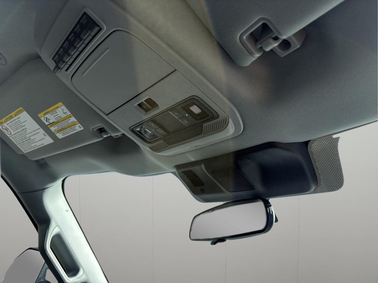 New 2026 Oxford White Ford F-250® XL image 18