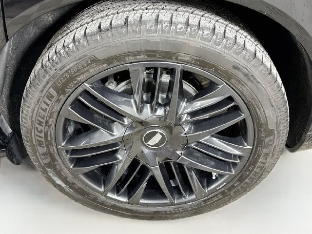Used 2026 Black Cadillac Sport image 34