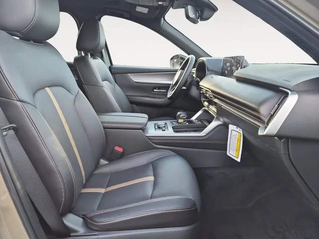 2025 Mazda CX-70 Premium Plus Package - Photo 15