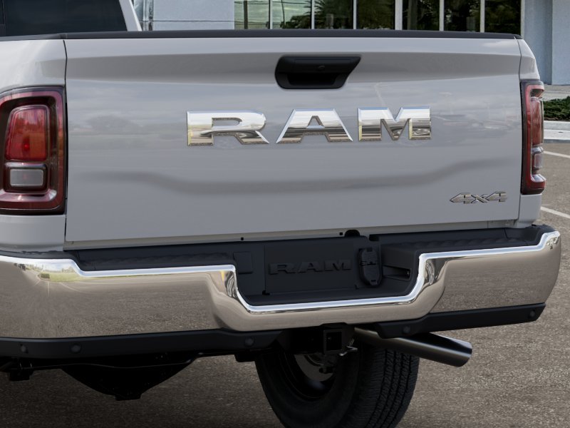 2025 RAM 2500 Tradesman - Photo 13