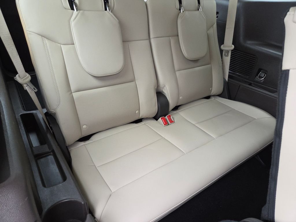 2022 Ford Explorer Platinum - Photo 19