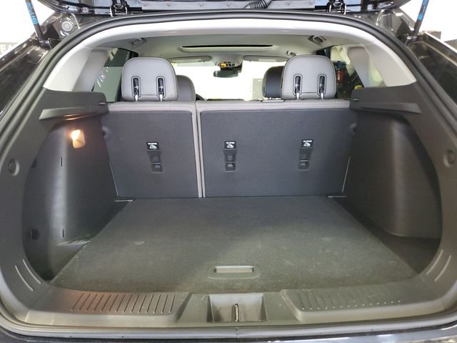 Used 2025 Black Chevrolet ACTIV image 6