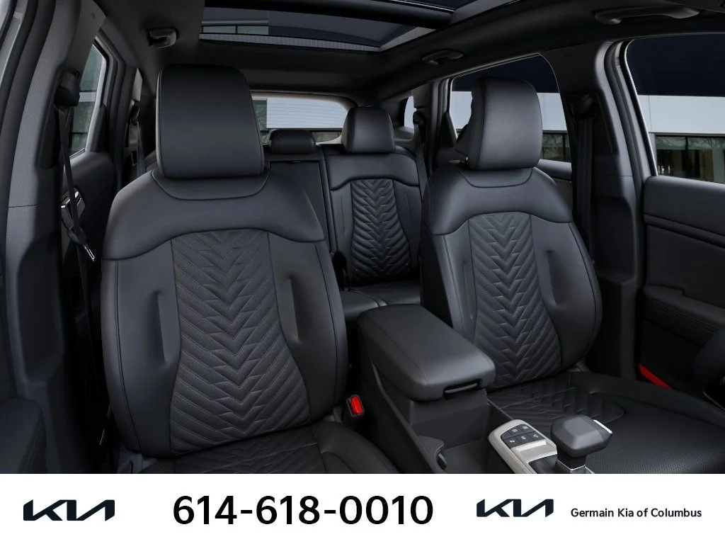 2026 Kia Sportage X-Line - Photo 18