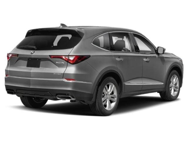 Used 2022 Gray Acura 3.5L image 2