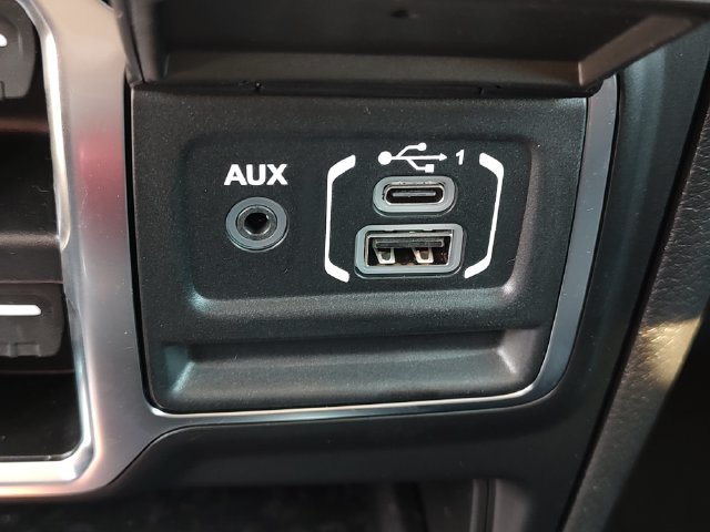 2025 Jeep Gladiator High Tide - Photo 18