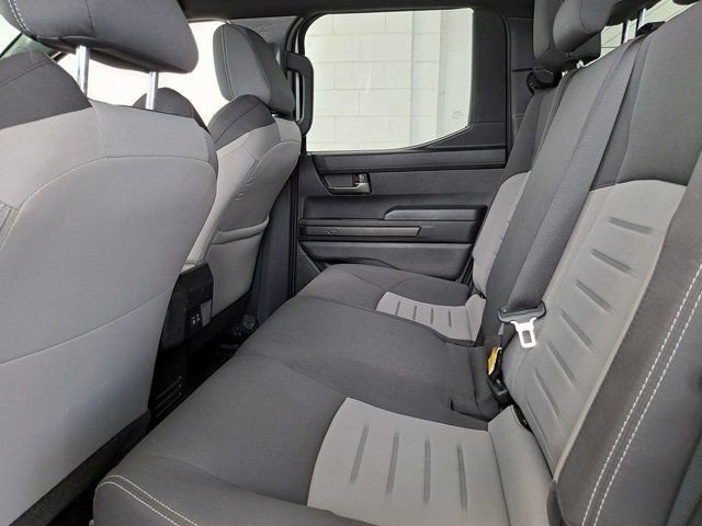 Used 2024 White Toyota TRD Off-Road image 25