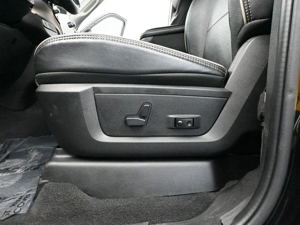 2024 RAM Ram 2500 Pickup Laramie - Photo 25