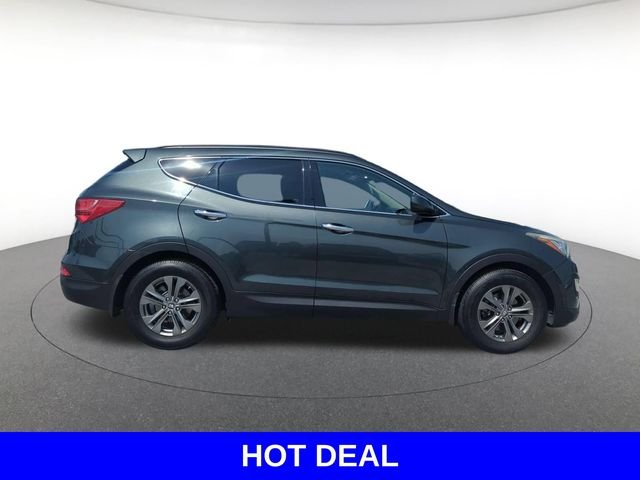 2014 Hyundai Santa Fe Sport - Photo 9
