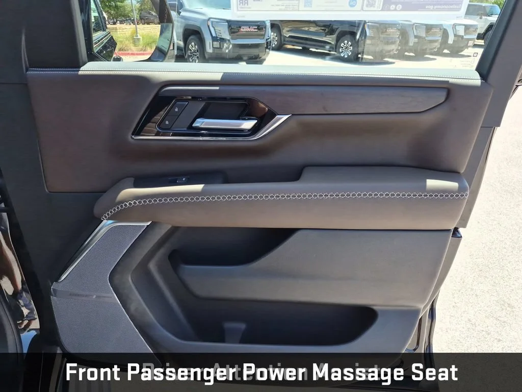 2026 GMC Yukon XL Denali Ultimate - Photo 48