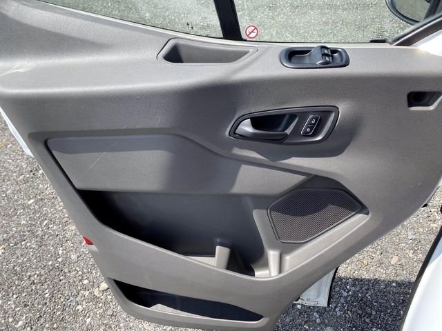 Used 2025 White Ford  image 22