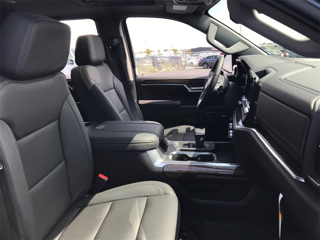 2026 GMC SIERRA - Image 36