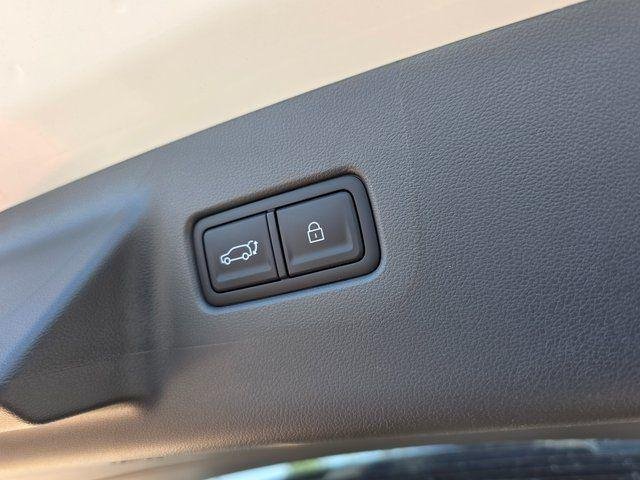 2025 Hyundai Santa Fe Limited - Photo 14