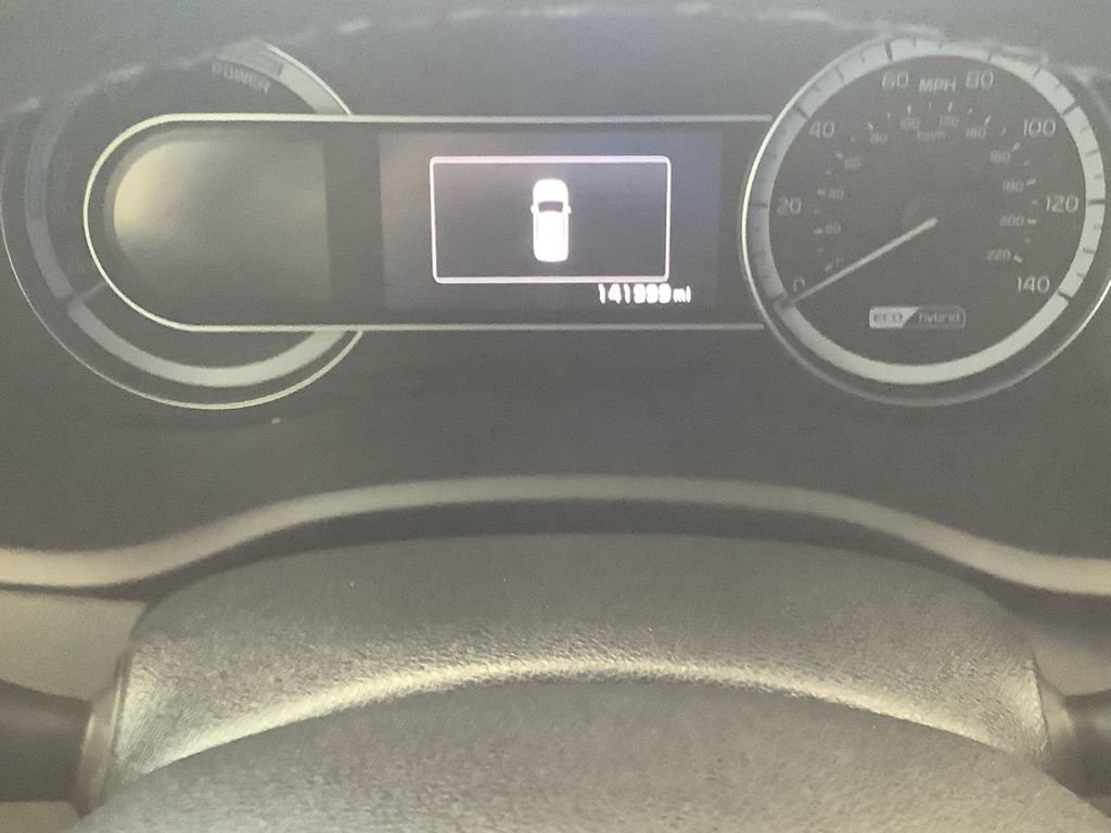 Used 2018 Red Kia EX image 10