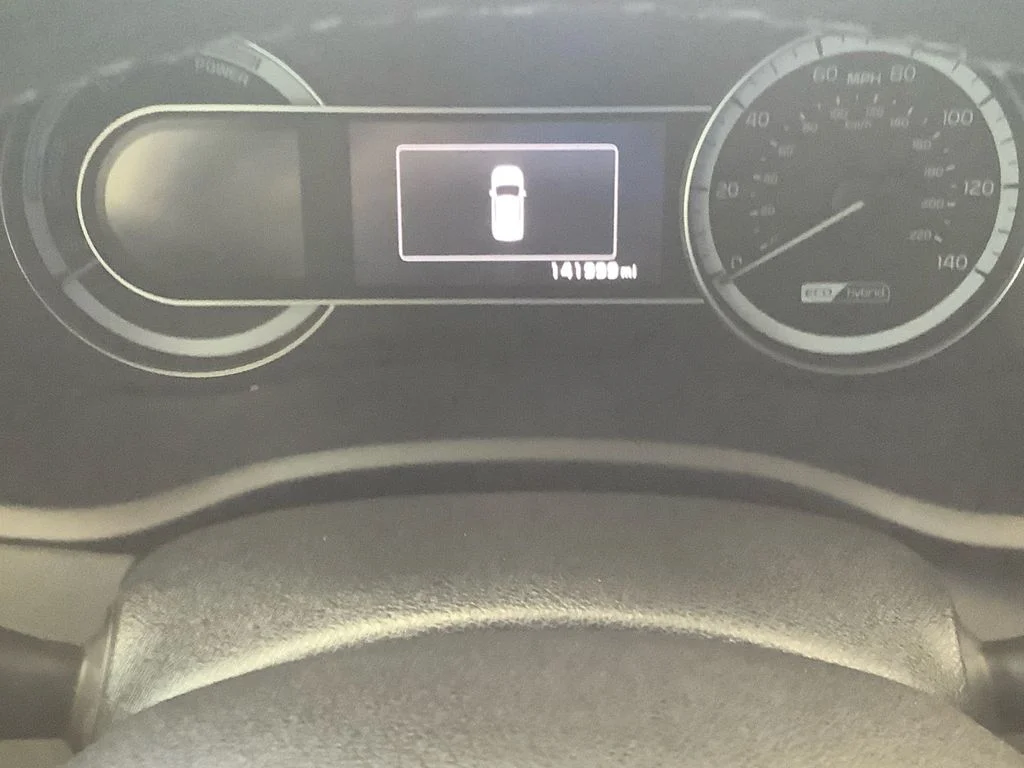 Used 2018 Red Kia EX image 10
