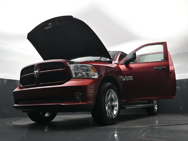 Used 2017 Red Ram Express image 39