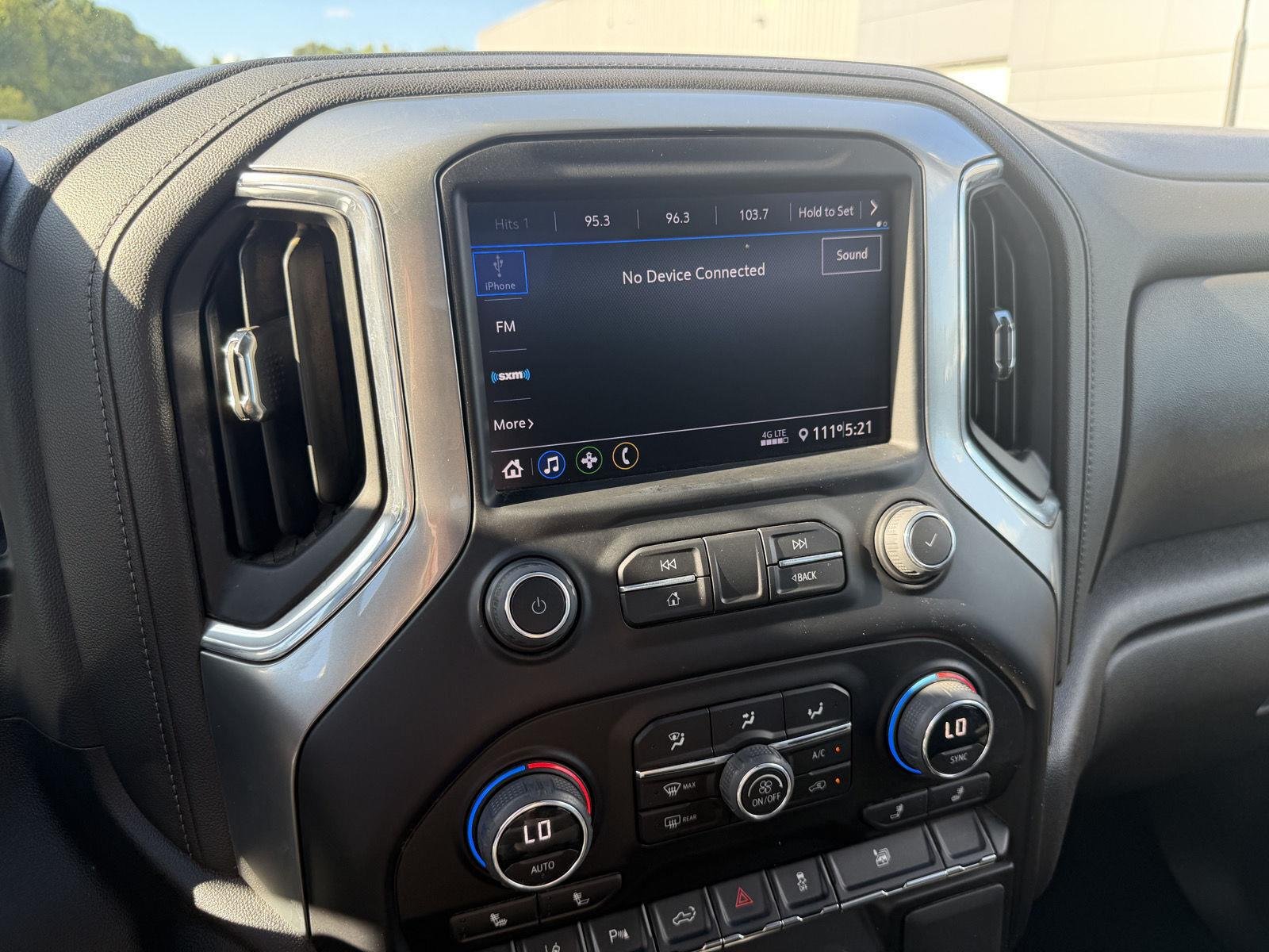 Used 2023 Summit White Chevrolet LT image 11