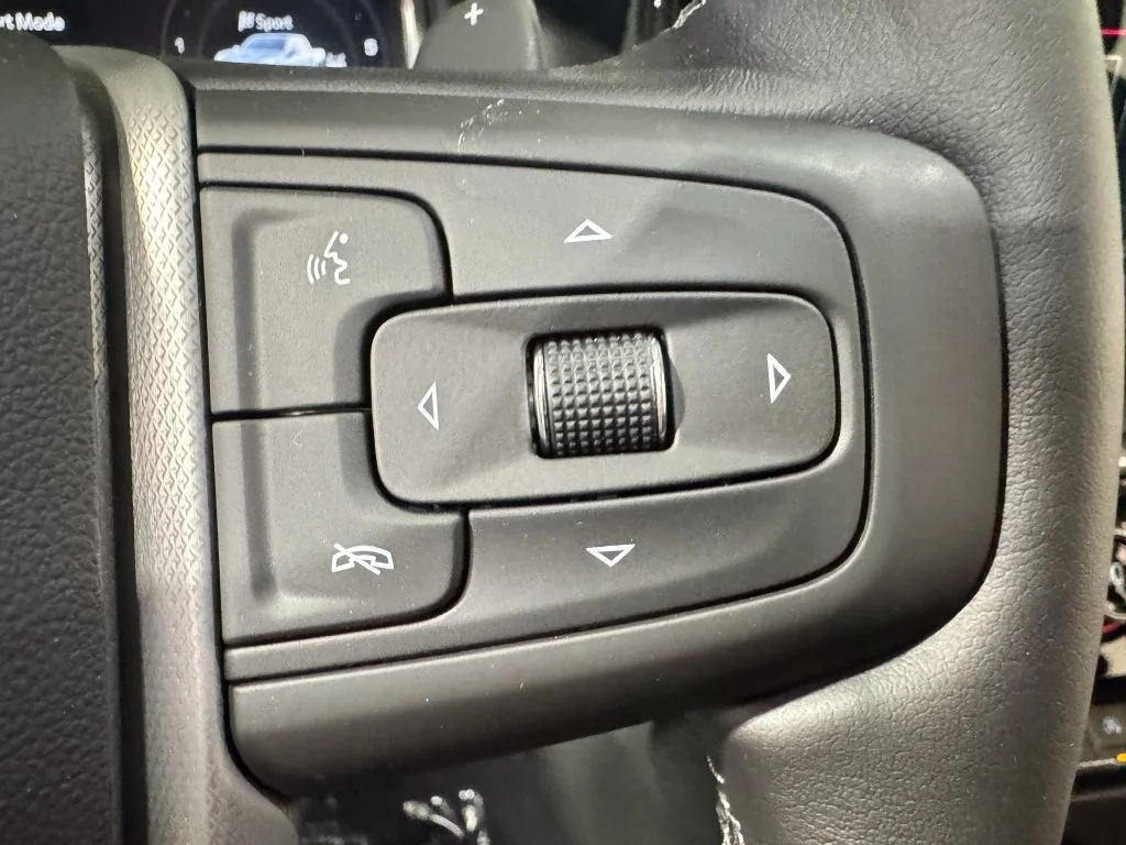 2026 GMC Sierra 1500 Denali - Photo 18