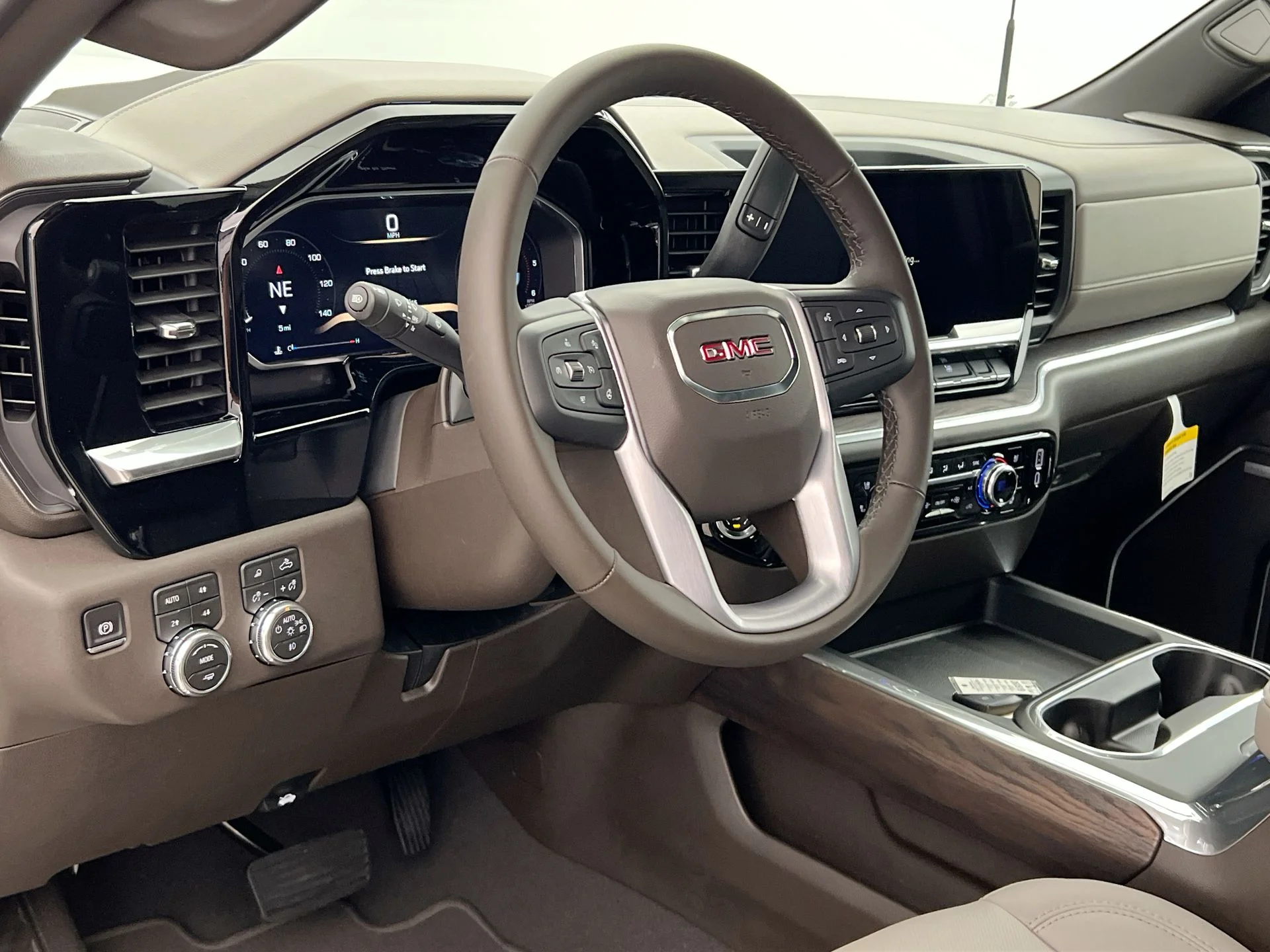 2026 GMC Sierra 2500HD SLT - Photo 62