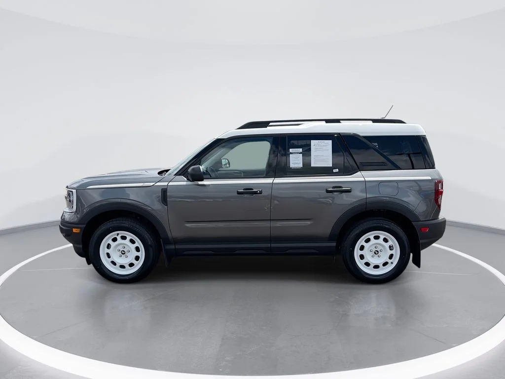 Used 2023 Gray Ford Heritage image 5