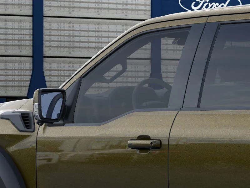 New 2026 Shelter Green Ford Raptor image 28