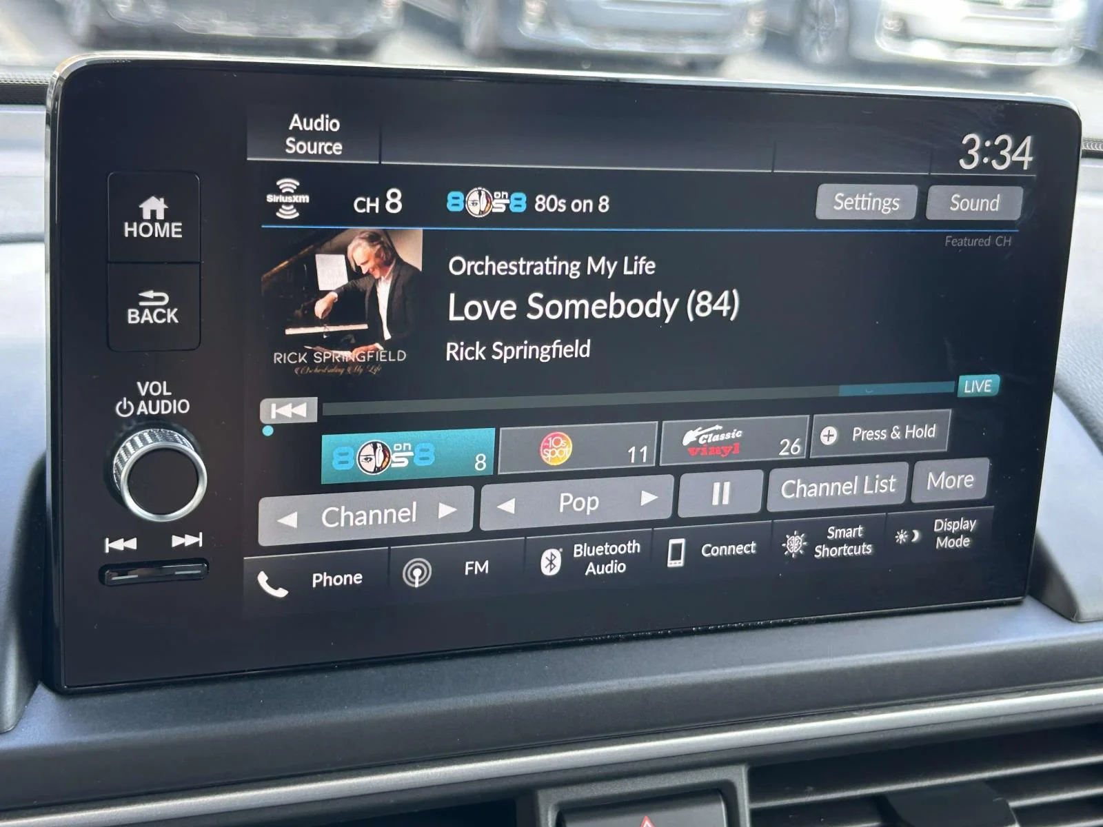 2024 Honda Pilot EX-L - Photo 19