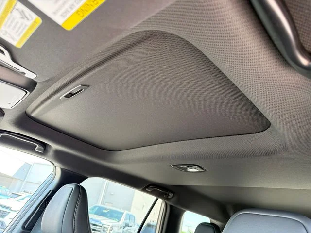 New 2026 Gray Subaru Limited image 16