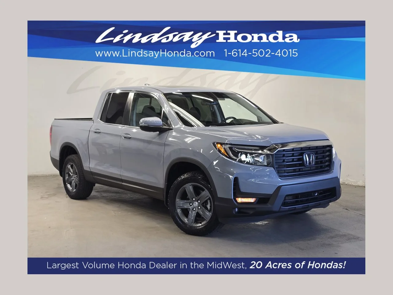 Used 2023  Honda RTL image 1