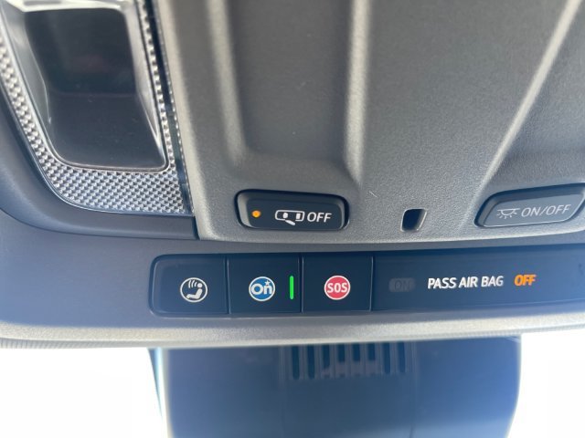 New 2026 Summit White Chevrolet LT image 23