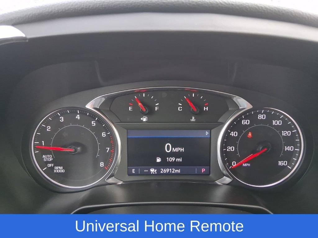 2024 Chevrolet Blazer 2LT - Photo 13