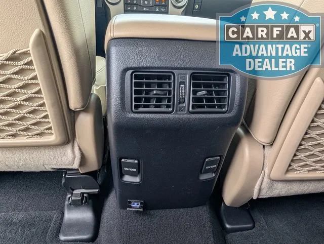 Used 2019 Blue Toyota Limited image 20