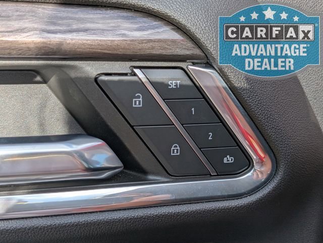 2024 Chevrolet Silverado 2500HD LTZ - Photo 19