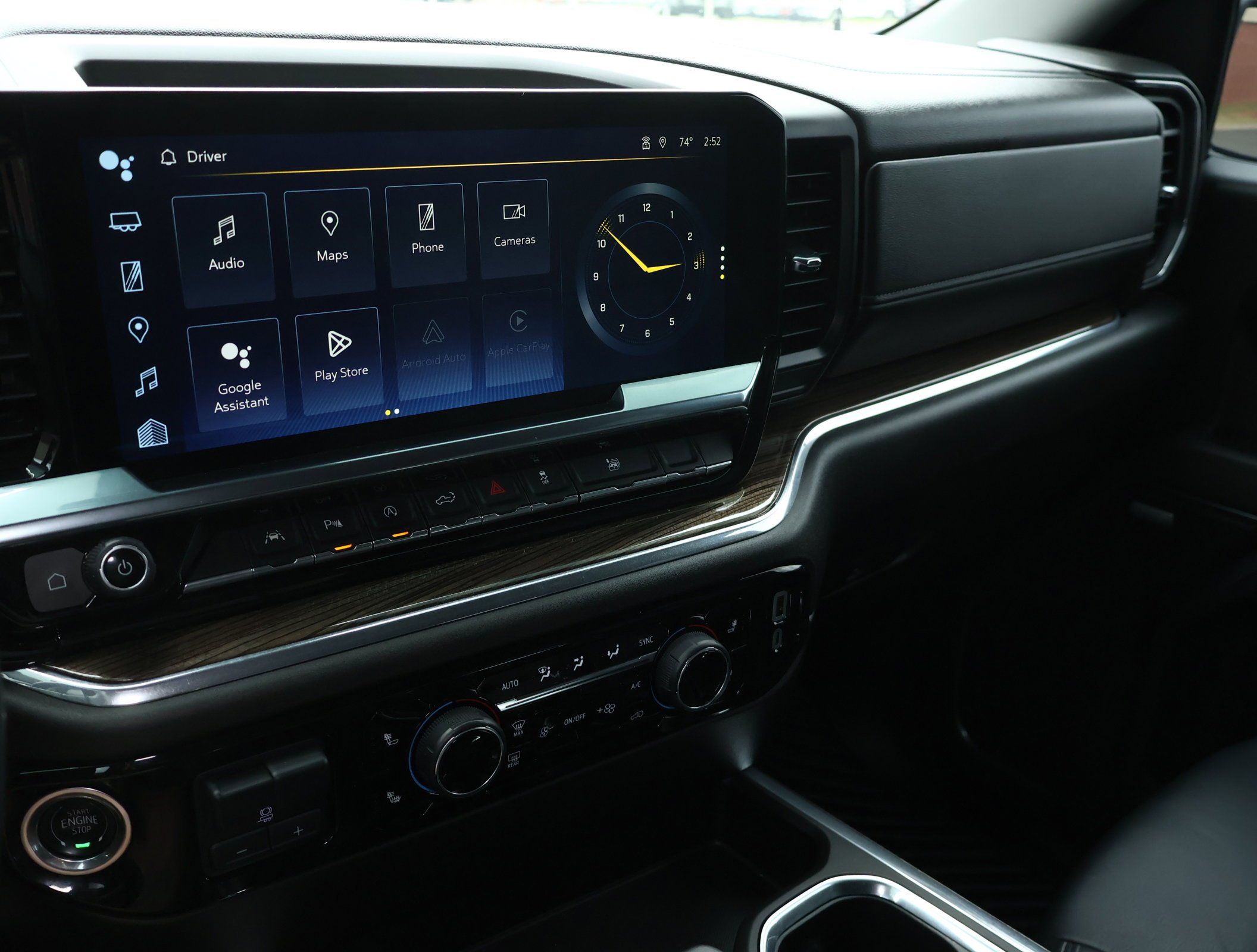 2024 Chevrolet Silverado 1500 RST - Photo 19