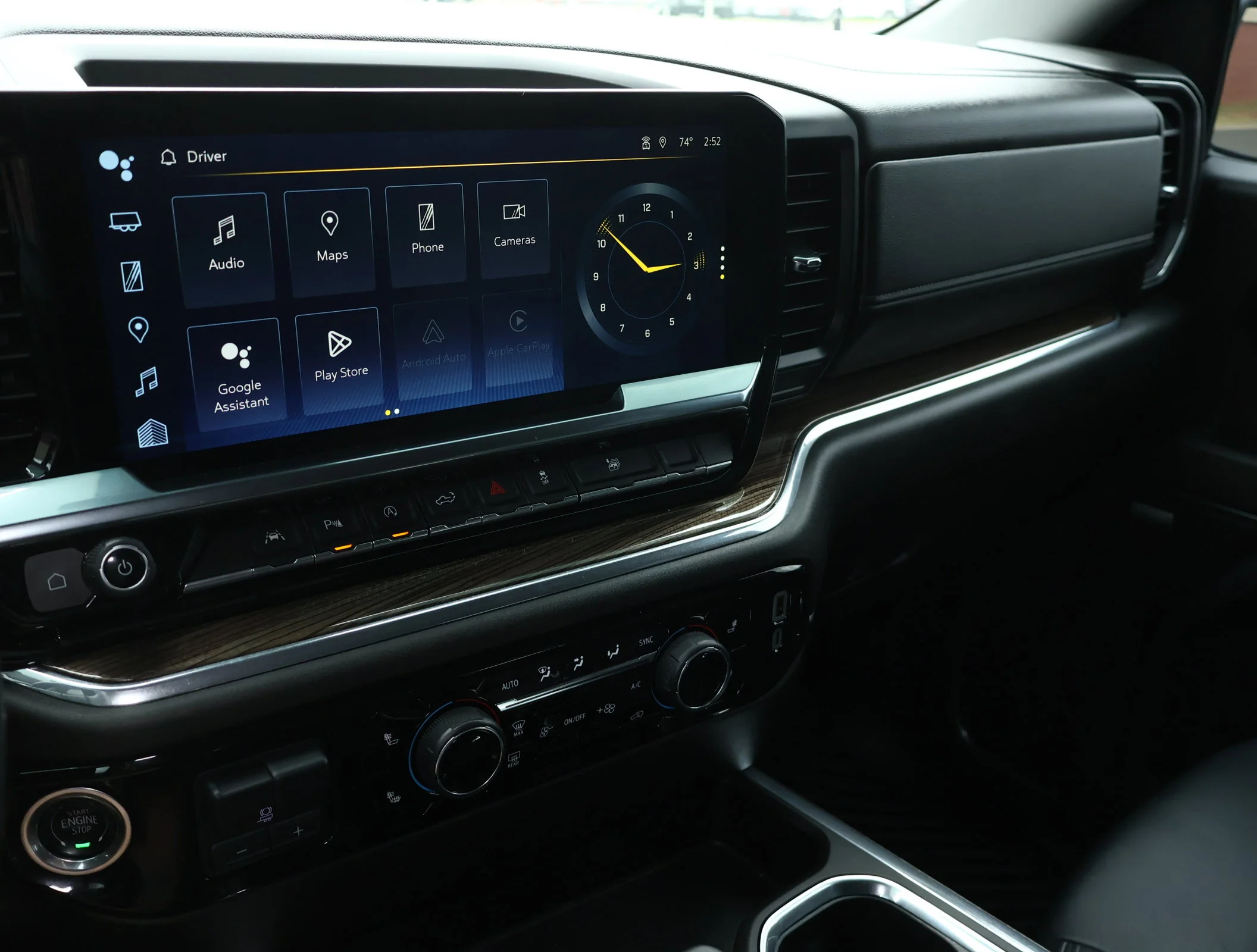 2024 Chevrolet Silverado 1500 RST - Photo 19