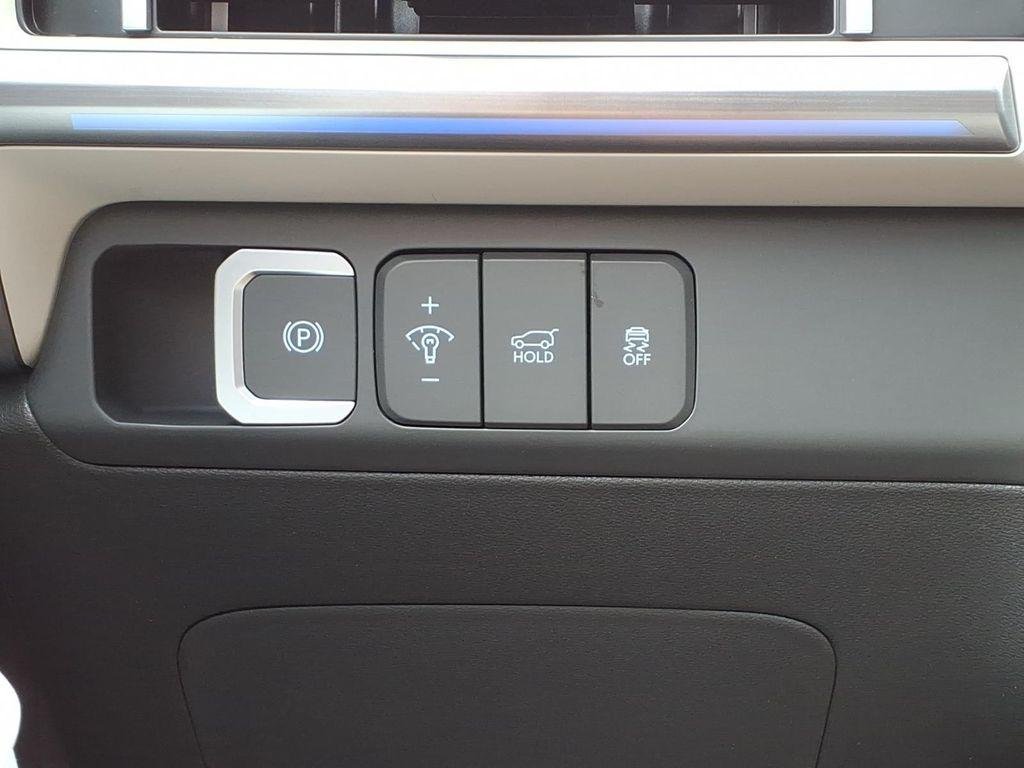 New 2026 Gray Hyundai Calligraphy image 16