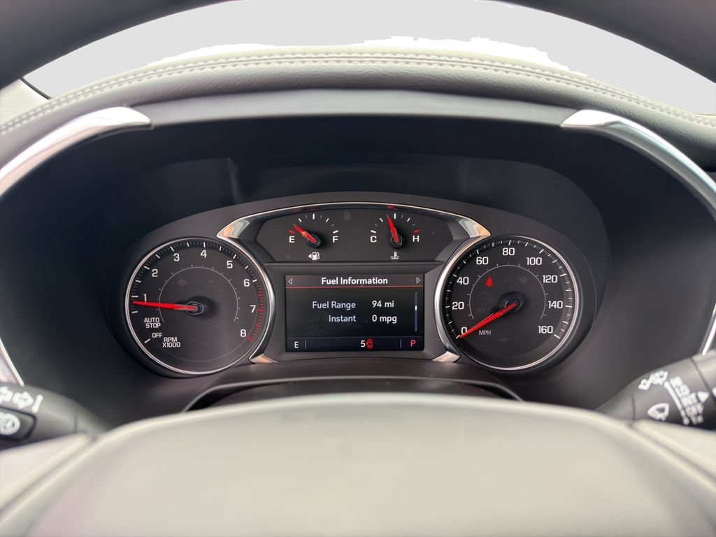 2026 Chevrolet Blazer 2LT - Photo 11