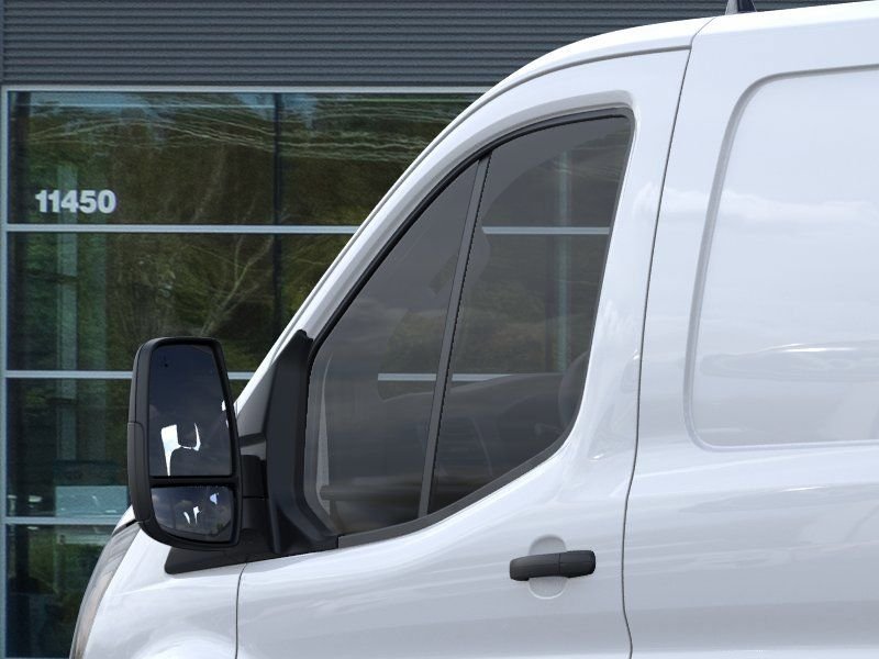 2025 Ford Transit Van Base - Photo 20