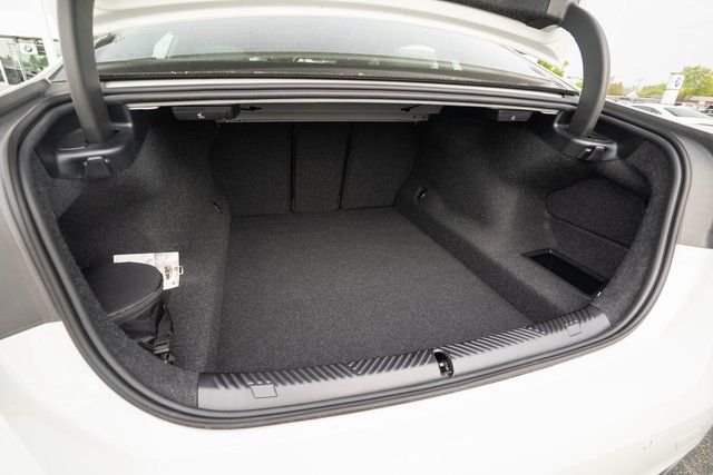 2026 BMW 5 Series 530i - Photo 41
