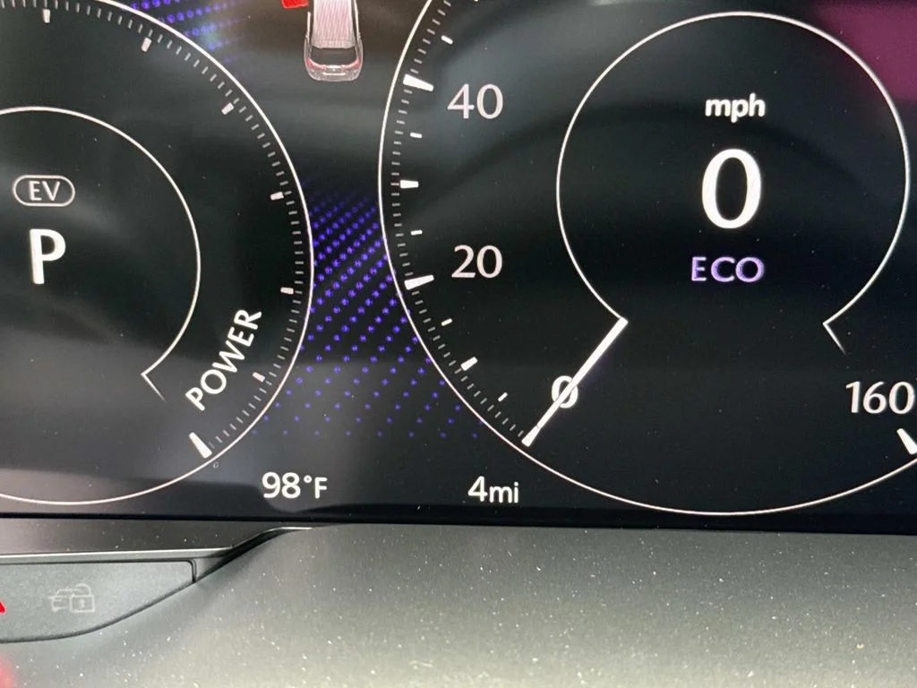 New 2026 Jet Black Mica Mazda SC Plus AWD image 41