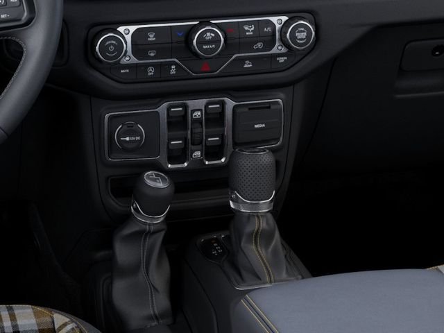 New 2026 White/off-white Jeep 85th Anniversary Edition image 24