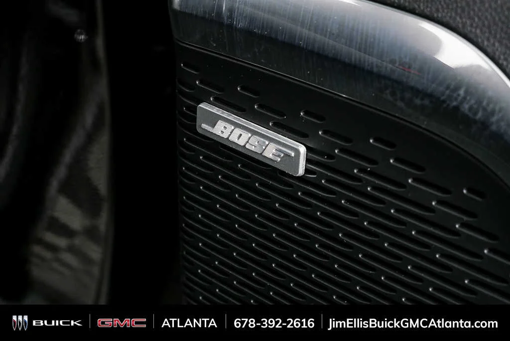 2025 GMC Acadia Elevation - Photo 7