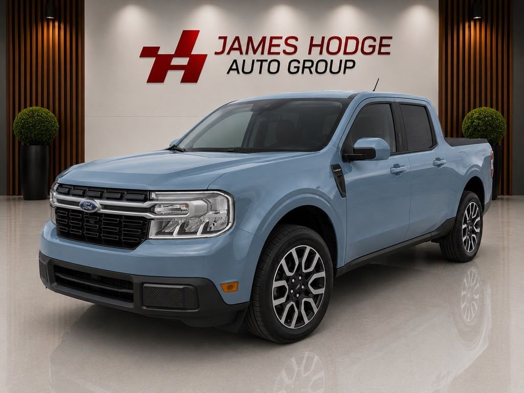 2023 Ford Maverick Lariat FWD's photo