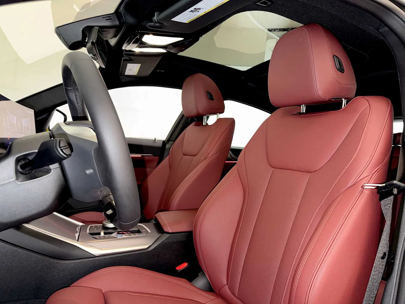 2026 BMW i4 40 - Photo 20