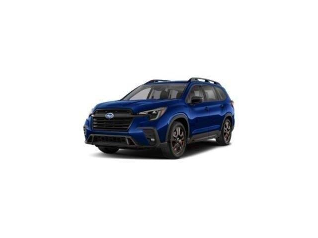2026 Subaru ASCENT Limited Bronze Edition
